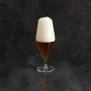 Wineglass Bohemia Crystal Premiere Universal Transparent Glass 630 ml Beer (6 Units)