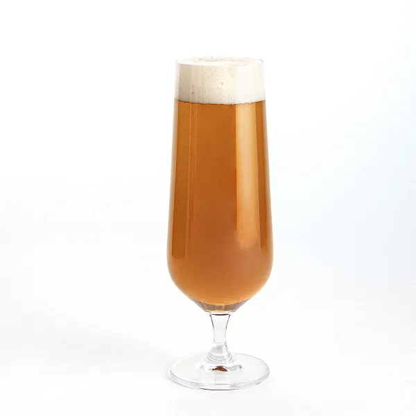 Wineglass Bohemia Crystal Premiere Universal Transparent Glass 380 ml Beer (6 Units)