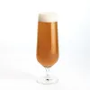 Wineglass Bohemia Crystal Premiere Universal Transparent Glass 380 ml Beer (6 Units)