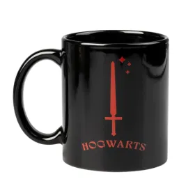 Harry Potter - Ceramic Mug in Gift Box 350 ml Gryffindor