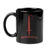 Harry Potter - Ceramic Mug in Gift Box 350 ml Gryffindor