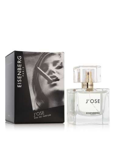 Women's Perfume Eisenberg EDP J'ose 50 ml