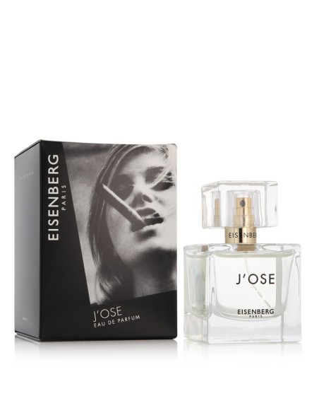 Women's Perfume Eisenberg EDP J'ose 50 ml
