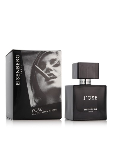 Men's Perfume Eisenberg EDP J'ose 50 ml