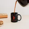 Harry Potter - Ceramic Mug in Gift Box 350 ml Gryffindor