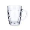 Пивная кружка Quid Espuma Прозрачный Cтекло 560 ml (6 штук)