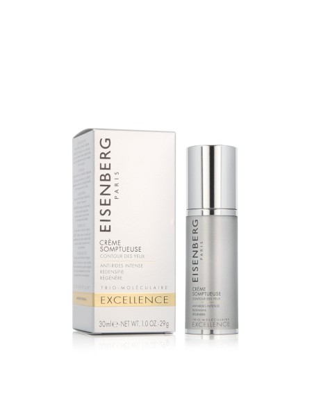 Cream for Eye Area Eisenberg Excellence 30 ml