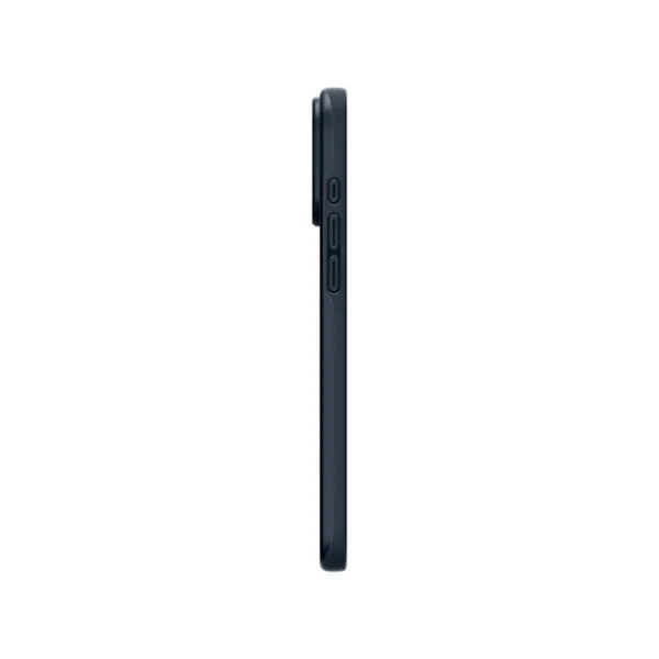Spigen Thin Fit Mag MagSafe - Case for iPhone 16 Pro (Metal Slate)