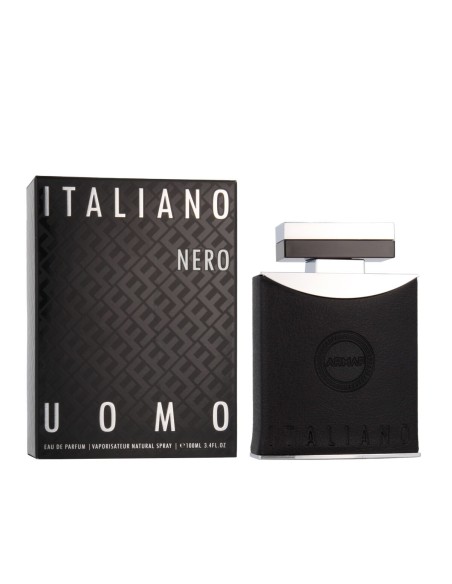 Men's Perfume Armaf EDP Italiano Nero 100 ml