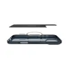 Spigen Thin Fit Mag MagSafe - Case for iPhone 16 Pro (Metal Slate)