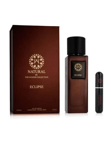 Unisex Perfume The Woods Collection EDP Eclipse 100 ml