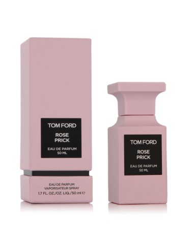 Unisex Perfume Tom Ford EDP Rose Prick 50 ml