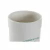Горшок для кухонной утвари DKD Home Decor Dolomite 12,5 x 12,5 x 17,5 cm