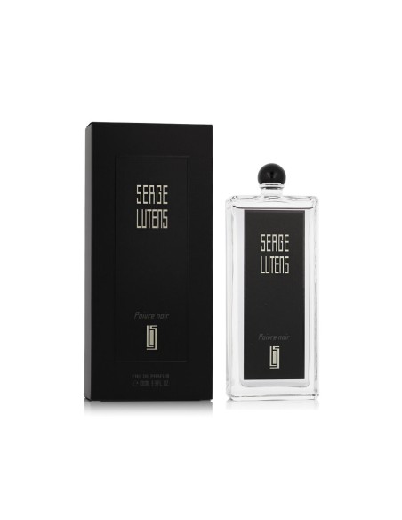 Unisex Perfume Serge Lutens EDP Poivre Noir 100 ml