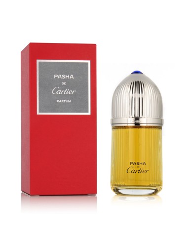 Men's Perfume Cartier Pasha de Cartier Parfum 100 ml