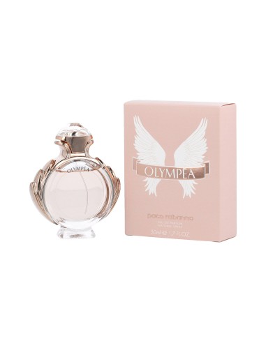 Women's Perfume Olympéa Paco Rabanne EDP (50 ml) (50 ml)