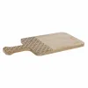 Leikkuulauta DKD Home Decor Luonnollinen Pyökki Suorakulmainen 20 x 42 x 1,5 cm