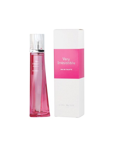 Women's Perfume Givenchy EDT Very Irresistible 75 ml