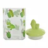 лодка DKD Home Decor Керамика Стеклянный Кактус PE Boho (1400 ml) (10,5 x 28 cm)