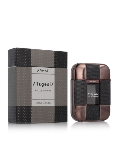 Men's Perfume Armaf EDP Legesi 100 ml