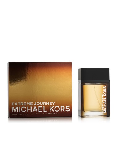 Men's Perfume Michael Kors EDT Extreme Journey 100 ml