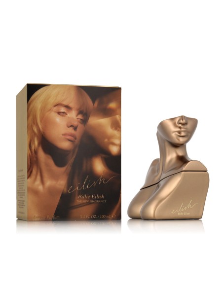 Women's Perfume Billie Eilish EDP Eilish 100 ml