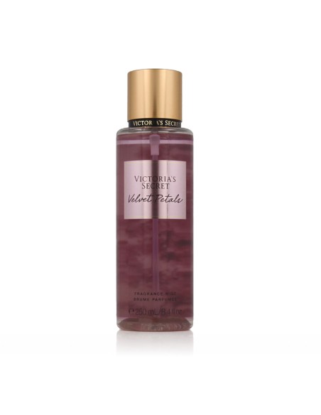 Body Spray Victoria's Secret Velvet Petals 250 ml