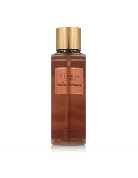 Body Spray Victoria's Secret Amber Romance 250 ml