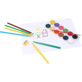 Topwrite - Stationery set 43 pcs.