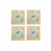 Sushi Set DKD Home Decor 14,5 x 14,5 x 31 cm Blue White Stoneware Oriental (16 Pieces)
