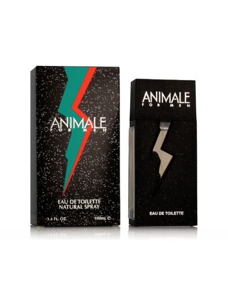 Men's Perfume Animale Animale For Men EDT 100 ml