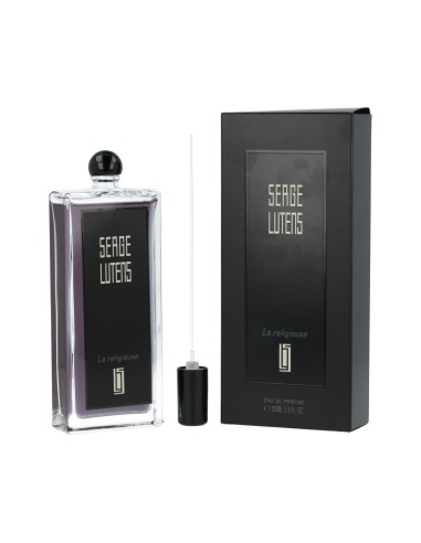Unisex Perfume Serge Lutens EDP La Religieuse 100 ml