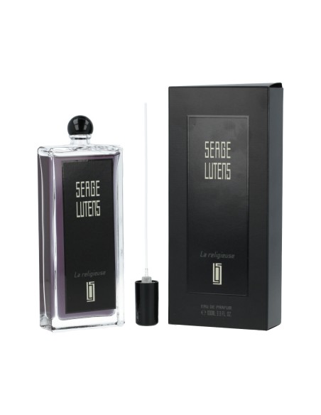 Unisex Perfume Serge Lutens EDP La Religieuse 100 ml