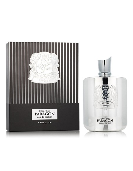Men's Perfume Zimaya Phantom Paragon EDP 100 ml
