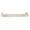 Набор подносов DKD Home Decor 40 x 30 x 6 cm Деревянный MDF (2 штук)
