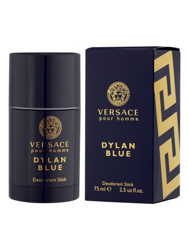 Stick Deodorant Dylan Blue Versace (75 ml) 75 ml