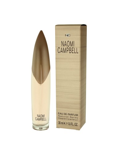 Women's Perfume Naomi Campbell Naomi Campbell EDP 30 ml