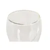 Набор стаканов DKD Home Decor Прозрачный Стеклянный Боросиликатное стекло 100 ml 2 Предметы
