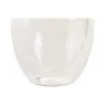 Набор стаканов DKD Home Decor Прозрачный Стеклянный Боросиликатное стекло 100 ml 2 Предметы