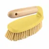 Birstīte Tīrīšanai DKD Home Decor Dabisks Bambuss PE