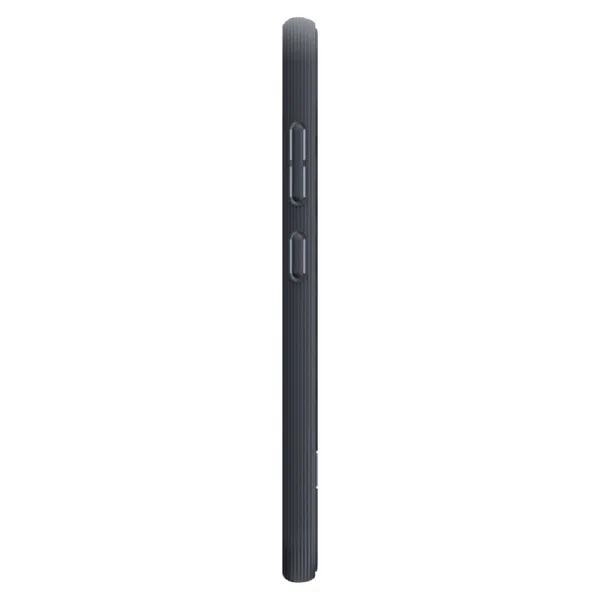 Spigen Parallax Mag MagSafe - Case for Samsung Galaxy S25 (Navy Violet)