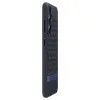 Spigen Parallax Mag MagSafe - Case for Samsung Galaxy S25 (Navy Violet)