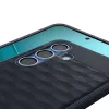 Spigen Parallax Mag MagSafe - Case for Samsung Galaxy S25 (Navy Violet)