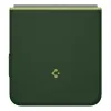 Spigen Nano Pop Mag MagSafe - Case for Samsung Galaxy Z Flip 7 (Avo Green)