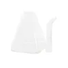 Indelis aliejui DKD Home Decor 250 ml 7 x 7 x 19,5 cm Skaidrus Borosilikatinis stiklas
