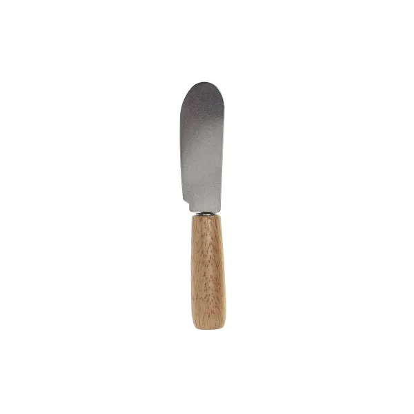 поднос для закусок DKD Home Decor 21,5 x 11,8 x 1,5 cm Керамика