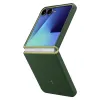 Spigen Nano Pop Mag MagSafe - Case for Samsung Galaxy Z Flip 7 (Avo Green)