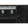 Барный шкаф DKD Home Decor Белый Коричневый Чёрный 157 x 52 x 90 cm BAR
