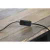 Барный шкаф DKD Home Decor Белый Коричневый Чёрный 157 x 52 x 90 cm BAR