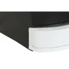Барный шкаф DKD Home Decor Белый Коричневый Чёрный 157 x 52 x 90 cm BAR